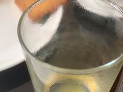 -天津海河悦榕庄·Lobby Lounge大堂吧