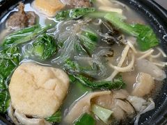 -清真·穆萨砂锅(大皮院店)