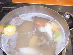 -宴全牛粤来越牛潮汕鲜牛肉火锅(海州万达广场店)