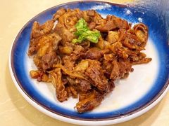 -月圆火锅(宁海东路二店)