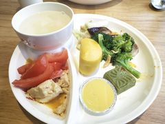 -素满香·素食自助餐(苏州·临顿路店)