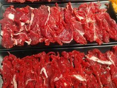 -牛品福潮汕牛肉火锅(旺庄店)