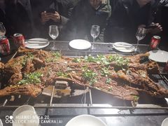 -夜宴江景餐厅