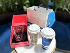 -CHARLIETOWN红茶公司(南京万象天地店)