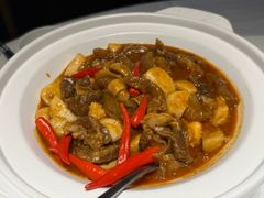 -院里寻菜·精致庭院菜(观沙岭店)