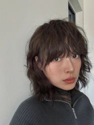 -MOVAN  HAIR莫凡匠人发型屋