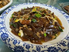 -溪涧堂农家土菜(神仙居店)