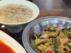 -陈记菜馆·非遗淮扬菜(东关街教场店)