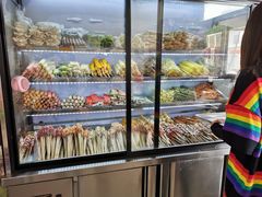 -大周炸串店