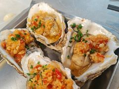 -串小白烧烤(金沙洲店)