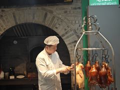 -黑窑厂糖油饼烤鸭·清真菜(黑窑厂街店)