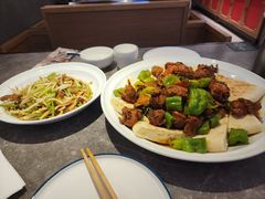 -闫府私房菜·百年鲁菜(恒隆店)