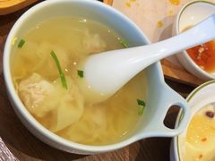 -春家·非遗手工小吃(徐汇万科广场店)