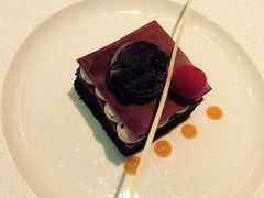 -广州四季酒店·佰鲜汇·现代法餐