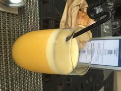 Cafe&nbsp;de&nbsp;L’Avenue&nbsp;Pizza&nbsp;&&nbsp;Bistro(碧云店)-浦鸿会尚莊亲子餐厅(碧云店)