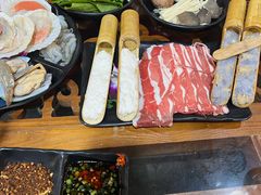 -丽江庭院之爱在路上(西单店)