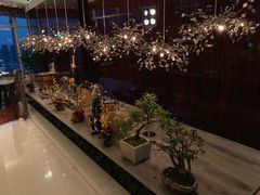 -翡翠36餐厅(浦东香格里拉店)