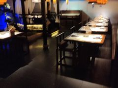 大堂-绿茶餐厅(昆明世纪金源店)