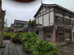 -南关石牌坊古镇