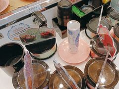 -争鲜回转寿司(通州万达店)