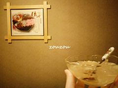 小食-鸥迪足道(老虎滩店)
