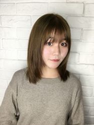 -京都造型·烫发·染发