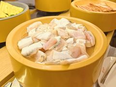 -喜家自助小火锅(卓悦里店)