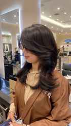 -MMby Hair Code芭曲发型