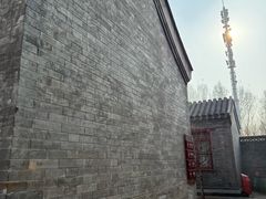 -李叔同故居纪念馆