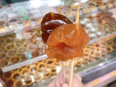 -西关老字号钵仔糕(上下九宝华路店)