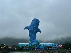 -珠海长隆海洋王国