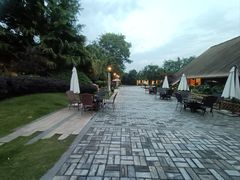 -老房子金沙元年川菜食府·花园餐厅(金沙店)