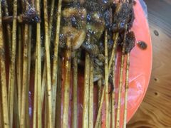 -十里铺铁板鱿鱼