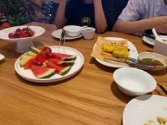 -聚友斋(柳泉路八大局店)
