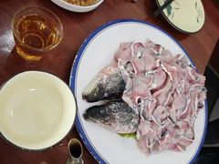 -大理.老字号渝记酸萝卜乌鱼(古城总店)