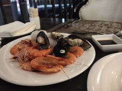 -凯利酒店自助餐(元美中路店)