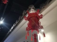 -徽州小镇(高新店)