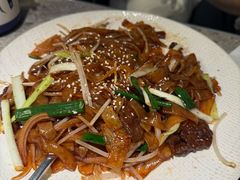 -留半山·香港食堂(啦啦宝都店)