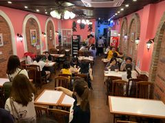 大堂-番茄屋葡式美食(总店)