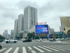 -万达广场(南昌红谷滩店)