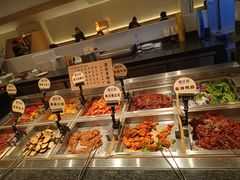 -星伦多自助料理·涮烤一体(江桥万达店)