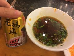 -老码头火锅(玉林店)