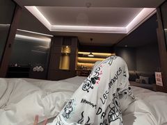 -北京三里屯CHAO酒店