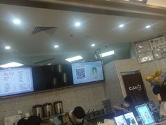 -CoCo都可(健翔桥店)