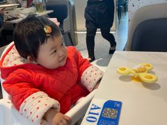 -兰湘子·湘菜小炒(长安万科广场店)