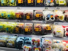 -盒马鲜生(莱蒙都会店)