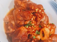 -老湘亲·品鉴湘菜(湖里店)