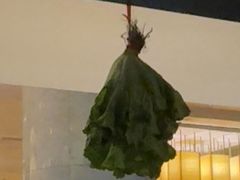 -上海锦江汤臣洲际大酒店柒酒廊