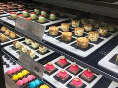 -半岛翡丽海鲜自助餐厅(观风亭店)