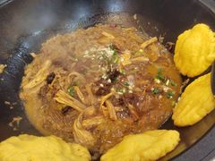 -70後铁锅炖(坡博总店)